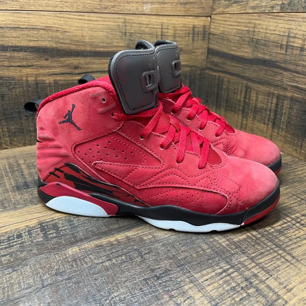 Nike Air Jordan Jumpman MVP 
